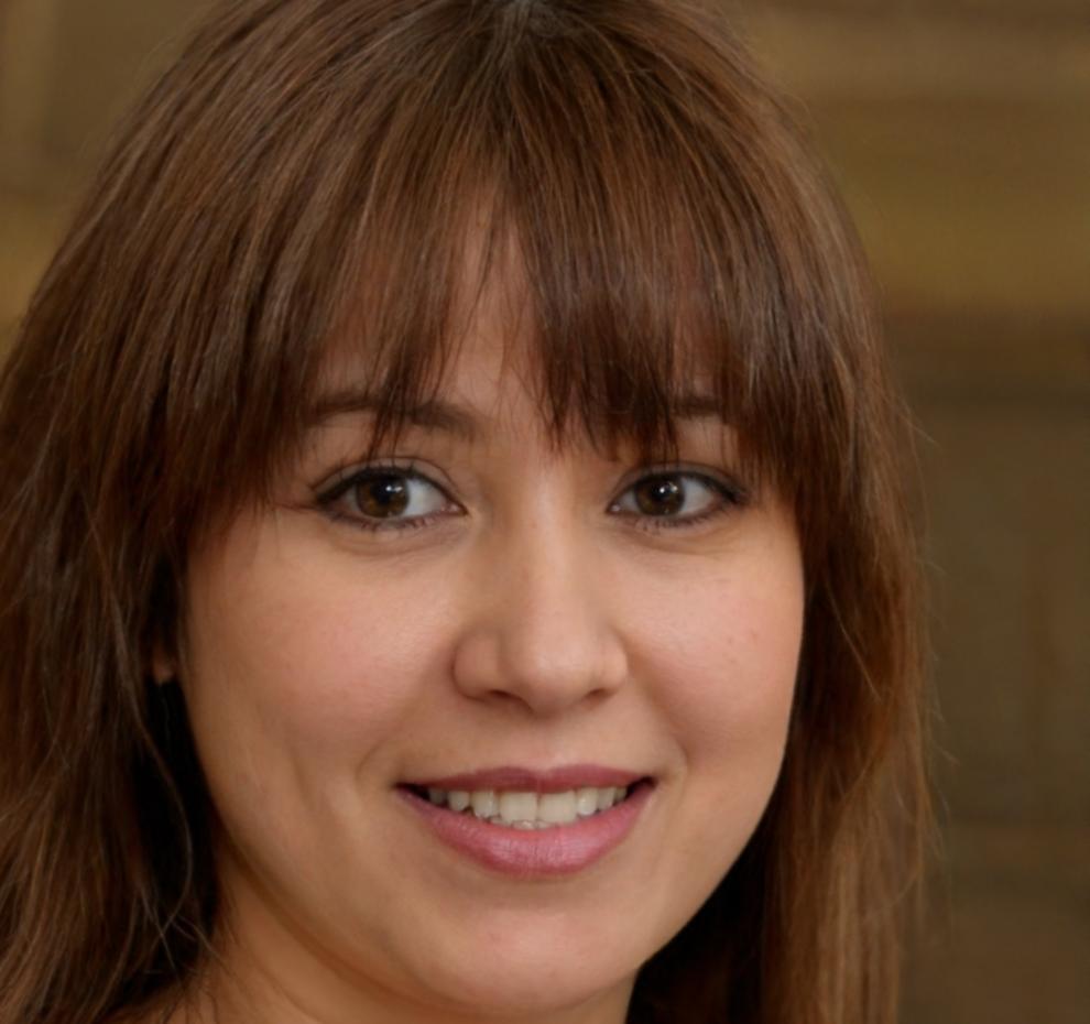 Portrait von Teilnehmerin Frieda Volkmann