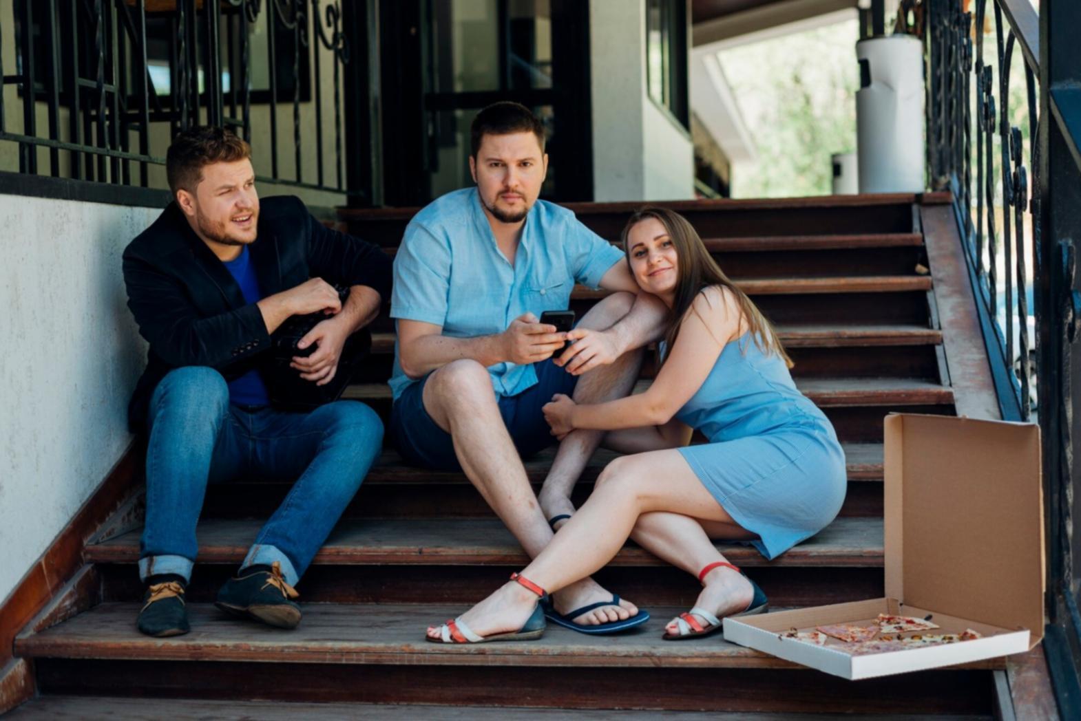 Budget planen und strukturieren